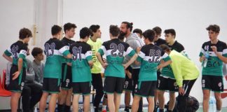 E.Go Tavarnelle, si è chiuso con un bel 4° posto il torneo dell’Under 17 in Veneto