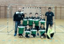 E.Go Tavarnelle, la forza dei più piccoli: le vittorie di Under 11, Under 13 e Under 15