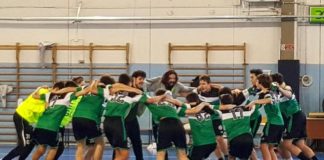 E.Go Tavarnelle, una domenica con molte sfide tra Serie B e settore giovanile