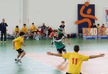 E.Go Tavarnelle, gli Under 17 protagonisti in Veneto: 2 vittorie su 3 al Torneo di Paese