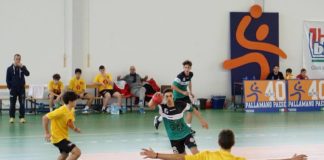 E.Go Tavarnelle, gli Under 17 protagonisti in Veneto: 2 vittorie su 3 al Torneo di Paese
