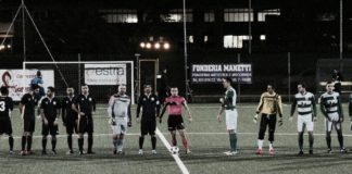 Ufficiale, la semifinale di Coppa del Chianti Nord sarà in notturna (mercoledì a Scandicci)
