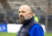 Sarà l’ex Prato Roberto Malotti il successore di Marmorini al San Donato Tavarnelle