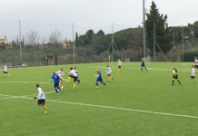 San Donato Tavarnelle battuto 3-1 dal Gavorrano in amichevole a San Casciano: a segno Cela