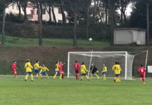 Settore giovanile, tutti i gironi delle squadre chiantigiane per la stagione 2018/19
