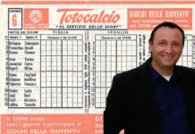 La domenica dei Dilettanti…. e la Schedina del Chianti del nostro lettore Filippo Faggioli