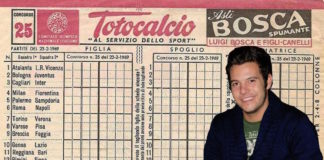 La domenica dei Dilettanti e la Schedina del Chianti… vista da Malmantile (con Francesco Mori)