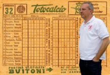 La domenica dei Dilettanti, con la Schedina del Chianti di… Paolo Picchiarini (Belmonte)