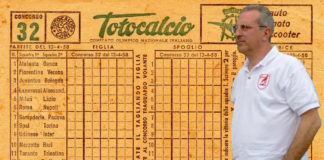 La domenica dei Dilettanti, con la Schedina del Chianti di… Paolo Picchiarini (Belmonte)