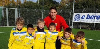 San Donato Tavarnelle, vittorie in serie (e buona crescita) per i ragazzi della Scuola Calcio