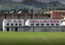 Troppo forte la Gallianese: il San Polo cade in Mugello (0-3) per la prima volta nel 2018
