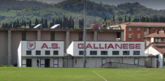 Troppo forte la Gallianese: il San Polo cade in Mugello (0-3) per la prima volta nel 2018