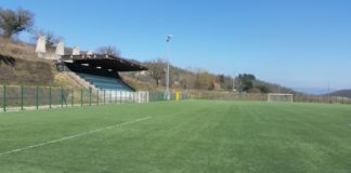 Niente trasferta a Dicomano per il Barberino Val d’Elsa: domenica si giocherà a Vaglia