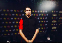 Stefano Bucket Bautista e Valentina Rossi: due workshop… d’autore alla Sancaballet