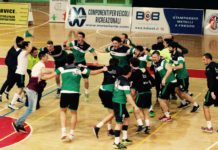 Impresa E.Go Tavarnelle e ritorno al successo: 35-30 dei biancoverdi su Cingoli