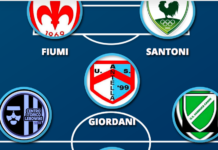 Prima panchina gialloblù e… subito da vincente: Roberto Malotti è già da top 11