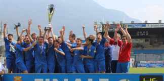 Torneo delle Regioni 2018, sorteggiati i gironi: Toscana con Sardegna, Umbria e Campania