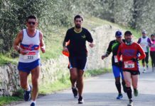 Dopo l’Epifania si corre con il Trofeo “Sasi”: appuntamento domenica 7 gennaio