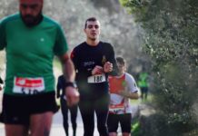 Bagno a Ripoli, l’anno nuovo inizia di corsa: con il Trofeo in collina dell’Us Nave