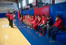 San Casciano Basket, l’Under 13 vince a Siena e si prepara al big-match di sabato in Valdarno