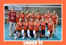 Chianti Volley, sfuma in semifinale contro la Sestese il sogno di Coppa dell’Under 14