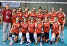 Under 14, che bella rimonta contro la San Michele! 3-1 nell’andata dei quarti dei play-off