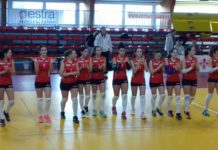 Vittoria anche nel ritorno con San Michele, l’Under 14 del Chianti Volley passa il turno play-off
