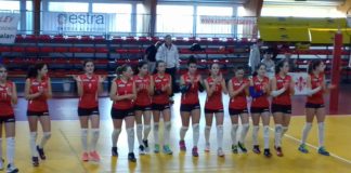 Vittoria anche nel ritorno con San Michele, l’Under 14 del Chianti Volley passa il turno play-off