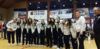 Il Chianti Volley a Igea Marina: un terzo posto ad…. Happyfania (e tanto divertimento)