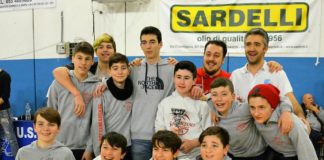 Torneo dell’Epifania, 7° posto finale per gli Under 14 del San Casciano Basket all’Affrico