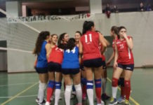 Under 16 bianca, il Chianti Volley chiude in bellezza: 14 vittorie su 14 e primo posto!