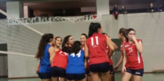 Under 16 bianca, il Chianti Volley chiude in bellezza: 14 vittorie su 14 e primo posto!