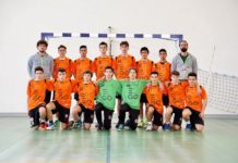 E.Go Tavarnelle, la bella impresa dell’Under 17: vittoria su Arezzo e primo posto!