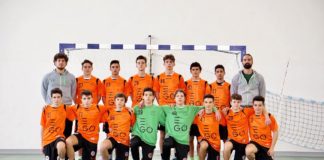 E.Go Tavarnelle, sorteggiati i gironi per le finali nazionali dell’Under 17