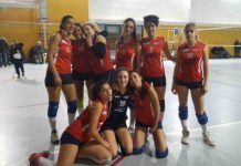 Under 18 rossa Chianti Volley: bel 3-0 alla Sorms, per la seconda vittoria consecutiva