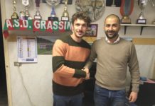 Grassina, che colpo! Ecco Jacopo Zagaglioni per il centrocampo