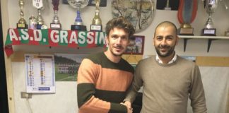 Grassina, che colpo! Ecco Jacopo Zagaglioni per il centrocampo