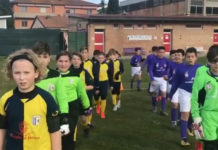 San Donato Tavarnelle, i ragazzi del 2007 “sbancano” Certaldo: il video-racconto