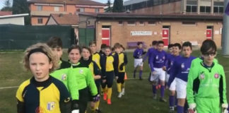 San Donato Tavarnelle, i ragazzi del 2007 “sbancano” Certaldo: il video-racconto