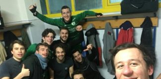 Amatori/ Secondo tempo “rombante”: il Chianti Nord batte 2-1 l’Equipe 86