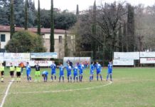 Antella, si ricomincia giovedì 9 agosto: 26 i convocati agli ordini di Stefano Alari