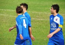 Antella, è un punto prezioso: gli uomini di Alari impongono lo 0-0 alla capolista Fortis