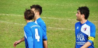 Coppa Italia al via: oggi l’Antella a Rignano per l’anticipo del primo turno