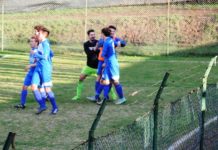 L’Antella vola: 2-0 alla Lastrigiana e tre punti vitali in classifica per i ragazzi di Alari