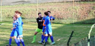 L’Antella vola: 2-0 alla Lastrigiana e tre punti vitali in classifica per i ragazzi di Alari