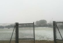 Barberino-CS Lebowski. Anche il “testacoda” del girone C di Prima categoria rinviato