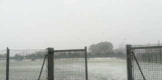 Barberino-CS Lebowski. Anche il “testacoda” del girone C di Prima categoria rinviato