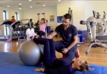 Attività fisica personalizzata: una settimana di prove gratuite alla Blue Clinic di Bagno a Ripoli