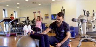 Attività fisica personalizzata: una settimana di prove gratuite alla Blue Clinic di Bagno a Ripoli