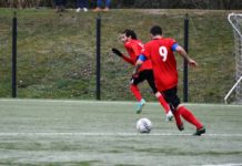 Cerbaia, 2-0 allo Sporting Poggibonsi: ormai è volata con il Malmantile